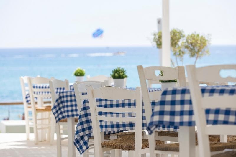 Constantinos The Great Beach Hotel image 1