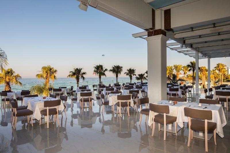 Constantinos The Great Beach Hotel image 2