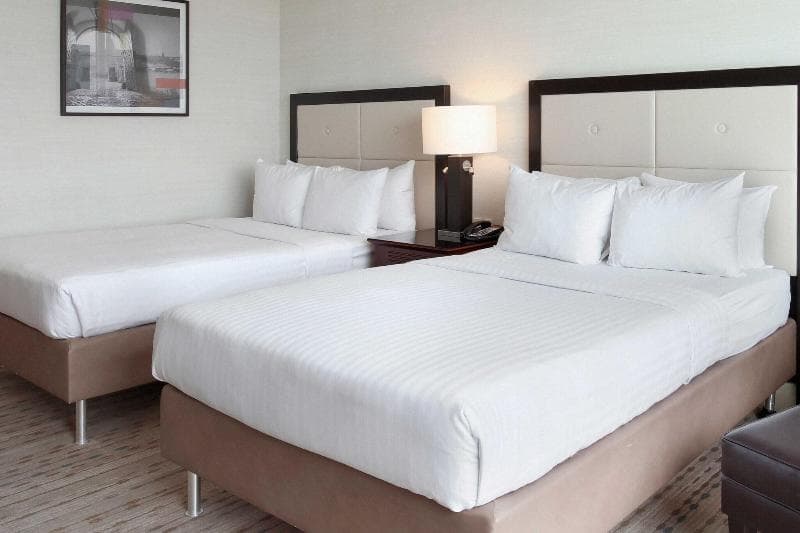 Marriott Hotel Copenhagen image 2