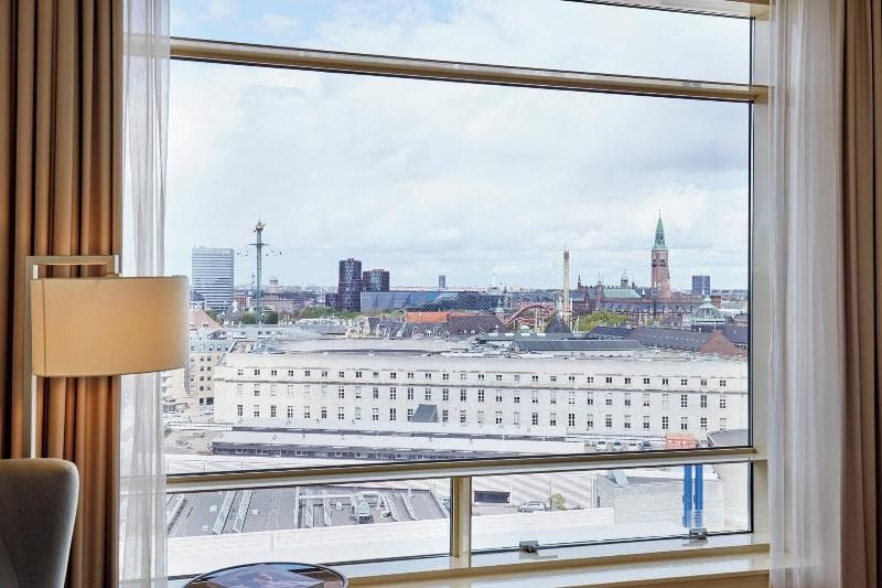 Marriott Hotel Copenhagen image 1