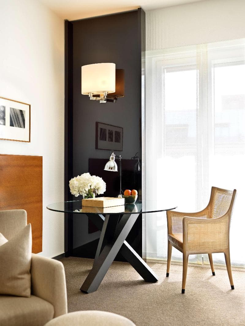 Grand Hyatt Berlin image 2