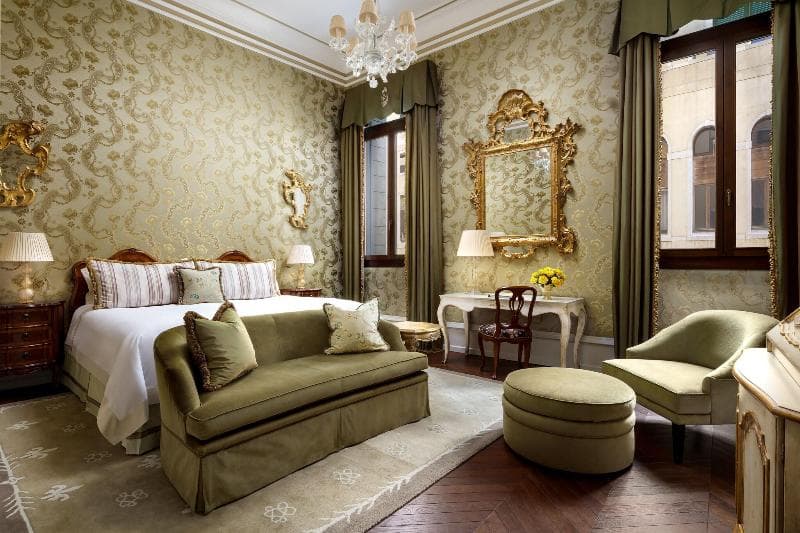 The Gritti Palace, a Luxury Collection Hotel - Main View