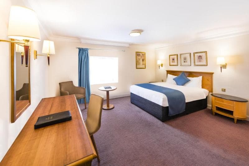 Copthorne Hotel Aberdeen image 2