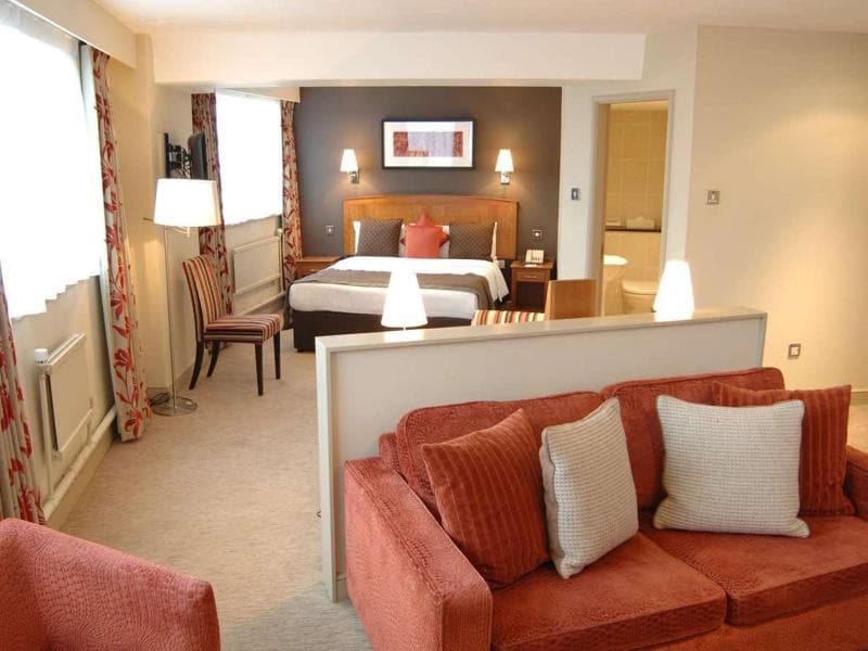 Birmingham Strathallan Hotel, BW Signature image 1