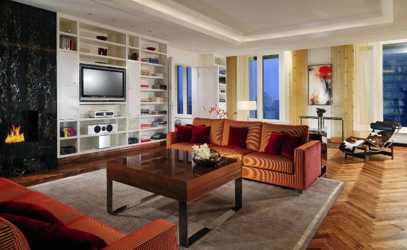 Ritz-Carlton Berlin image 2