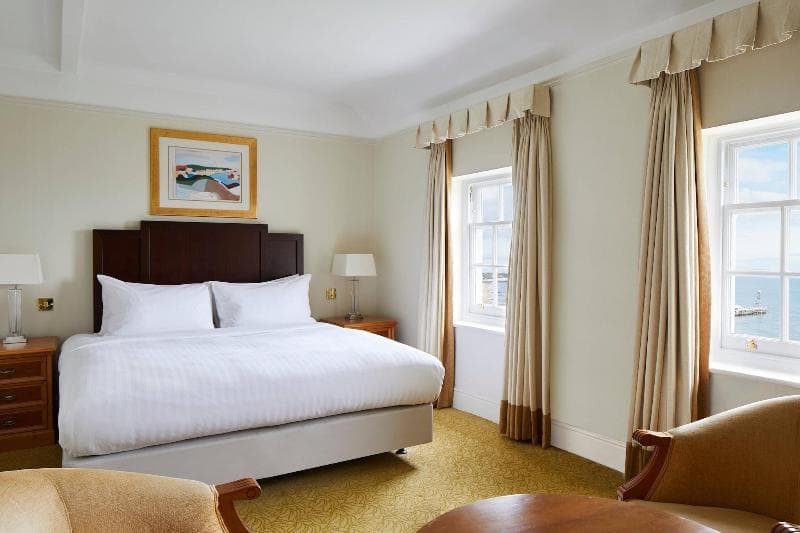 Bournemouth Highcliff Marriott image 1