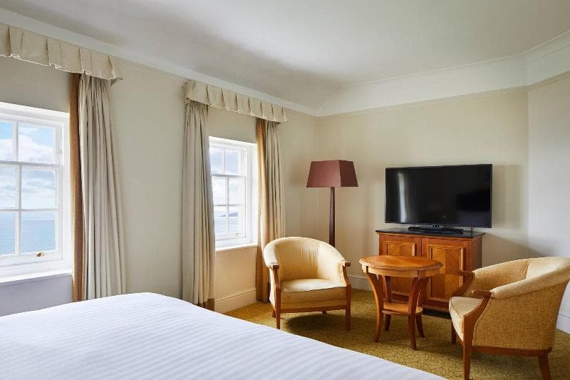 Bournemouth Highcliff Marriott image 2