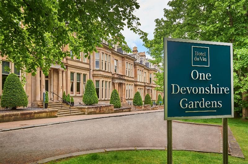 Hotel Du Vin @ One Devonshire Gardens image 2