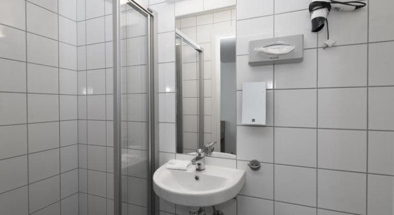 Stay at Thon Hotel Nidaros