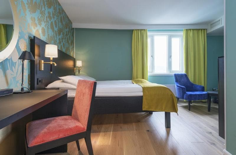 Thon Hotel Nidaros image 2