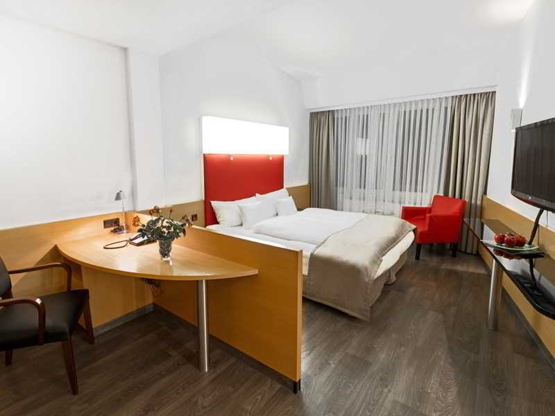 Dormero Hotel Dresden City image 2