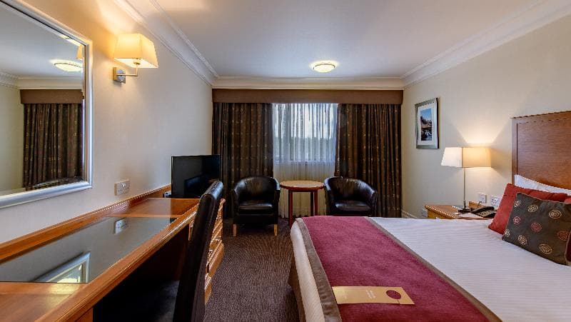The Aberdeen Altens Hotel image 1