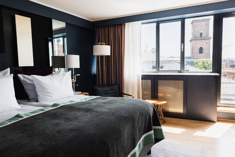 1 Hotel Copenhagen image 1