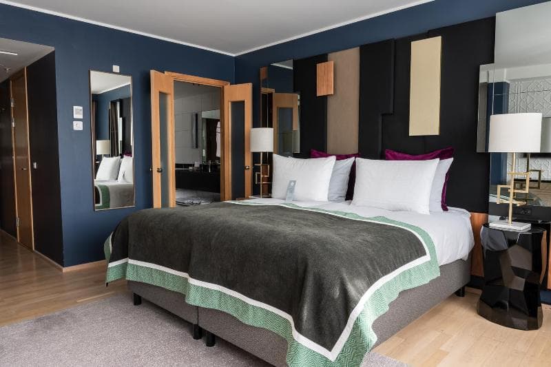 1 Hotel Copenhagen image 2