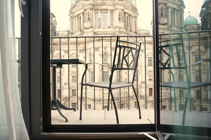 Radisson Collection Hotel, Berlin image 1