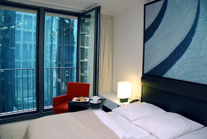 Radisson Collection Hotel, Berlin image 2