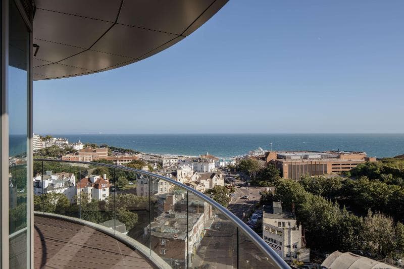 Hilton Bournemouth image 1