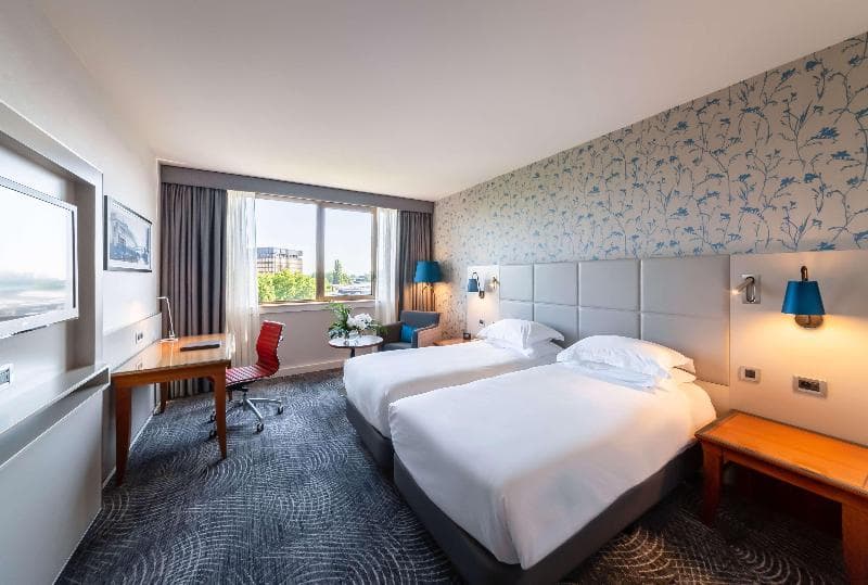 Hilton Strasbourg image 1