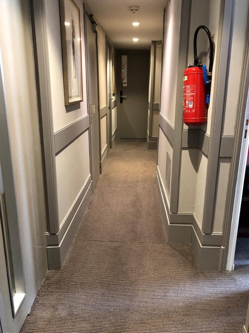 Comfort Double Room