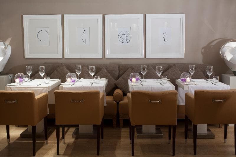 Starhotels Michelangelo Firenze - Main View