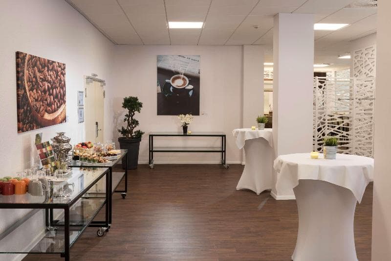 Wyndham Garden Kassel image 1