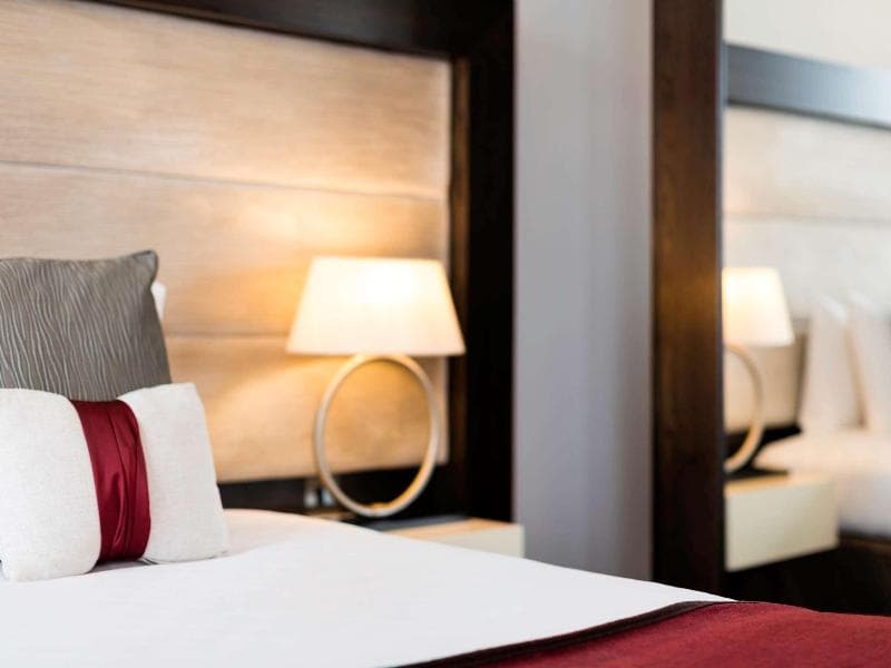 Mercure Aberdeen Caledonian Hotel image 1