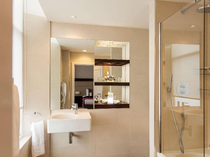 Mercure Aberdeen Caledonian Hotel image 2