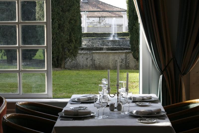 Montebelo Principe Perfeito Viseu Garden Hotel image 1