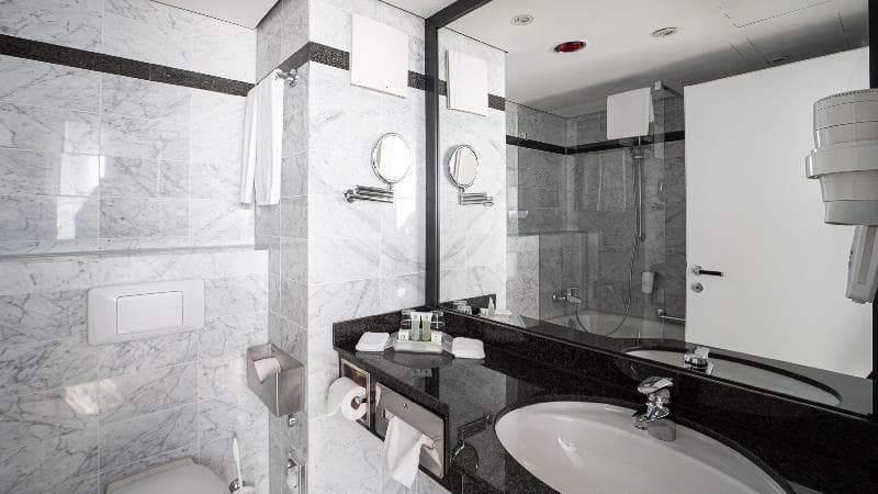 Holiday Inn Berlin Airport Conference Center image 1