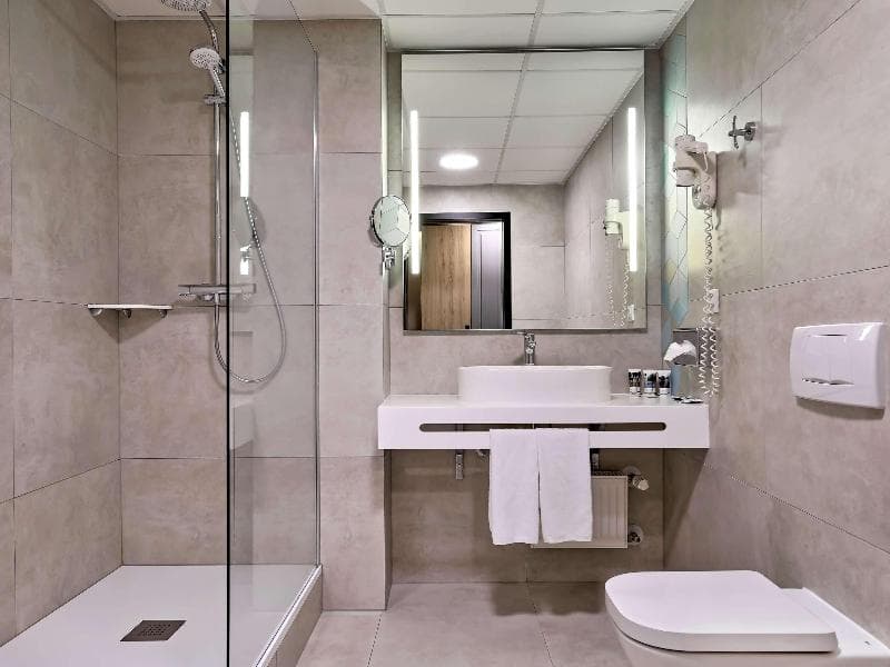 Hotel Mercure Wroclaw Centrum image 2