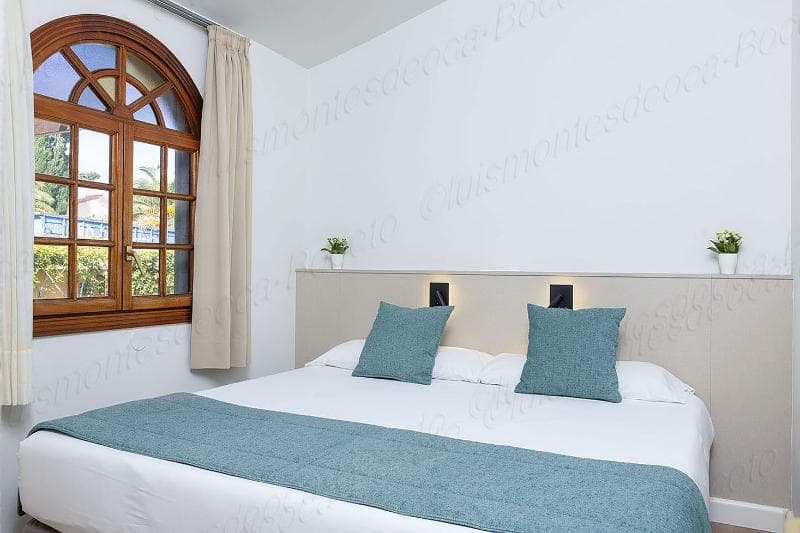 Stay at Dunas Maspalomas Resort