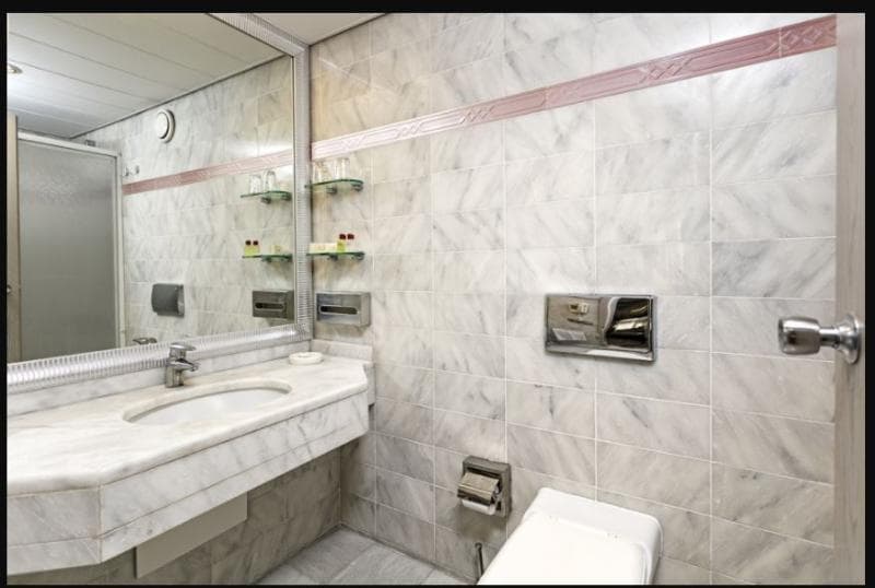Ozkaymak Falez Hotel image 1