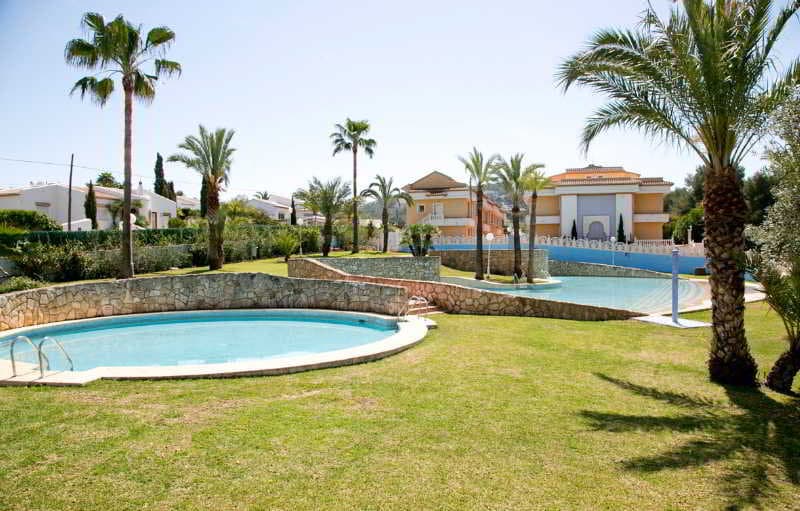 Aparthotel Pinosol image 2