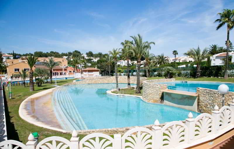 Aparthotel Pinosol image 1