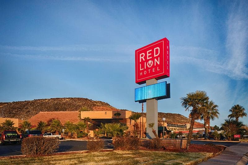 Red Lion Hotel & Conference Center St. George image 1