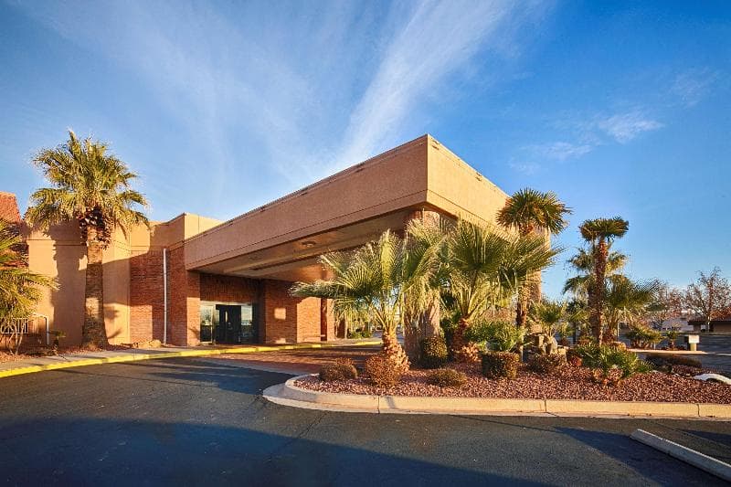 Red Lion Hotel & Conference Center St. George image 2