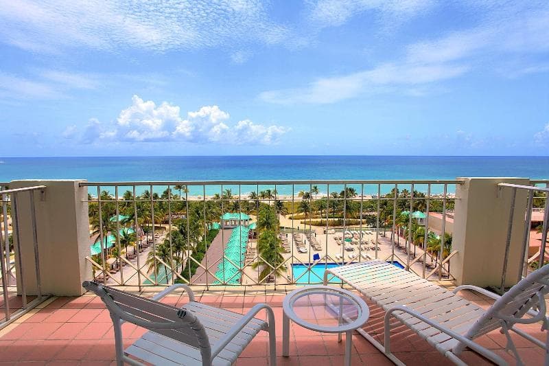 Sea View Hotel image 2