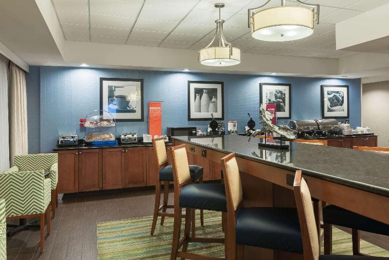 Hampton Inn Bonita Springs/Naples-North - Main View