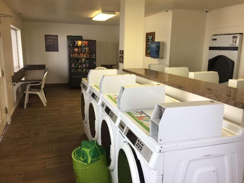 Best Western Plus Ruby's Inn image 2
