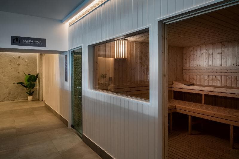 Arrecife Gran Hotel & Spa image 2
