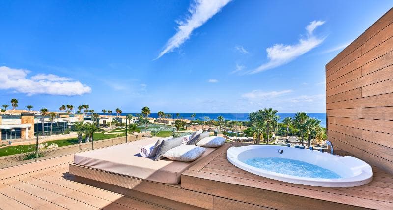 Insotel Punta Prima Prestige Suites & Spa image 2