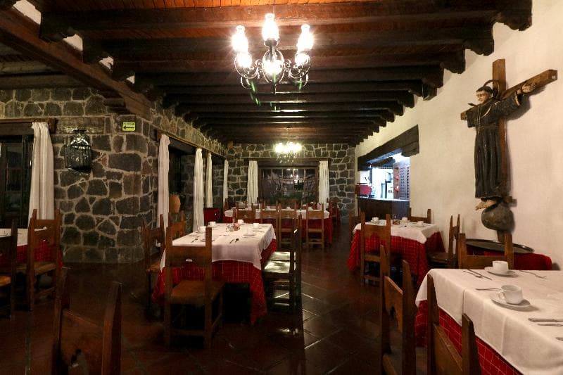 Misión Patzcuaro image 1