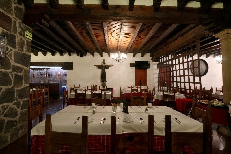 Misión Patzcuaro image 2