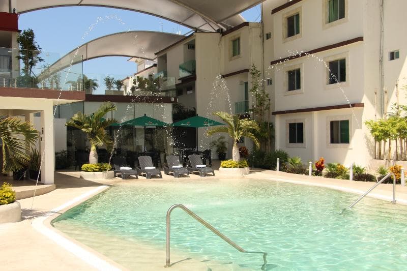 Hotel Tulija Palenque image 2