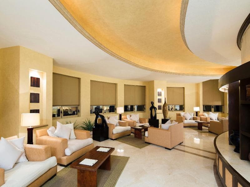Villa del Arco Beach Resort and Grand Spa image 1