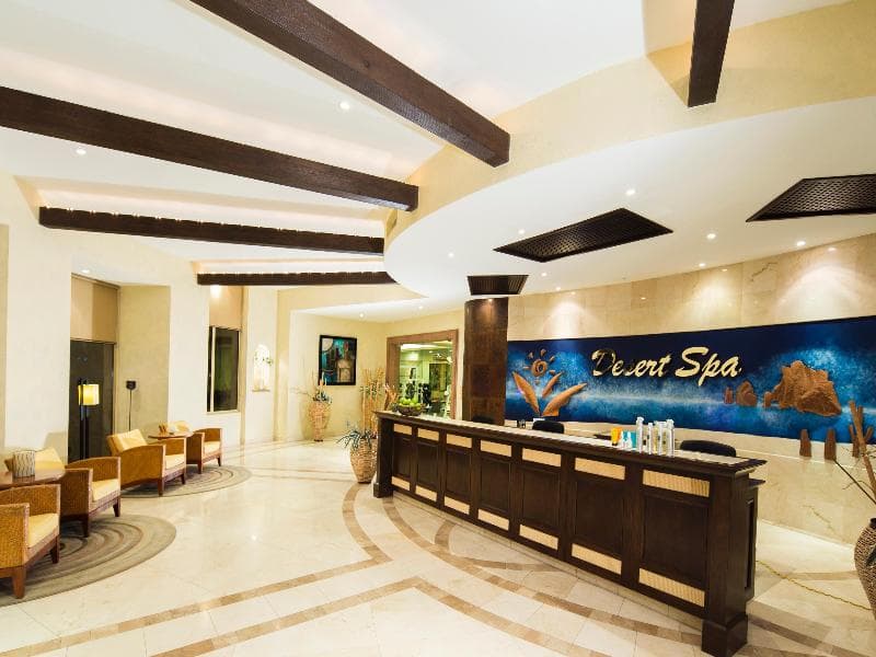 Villa del Arco Beach Resort and Grand Spa image 2