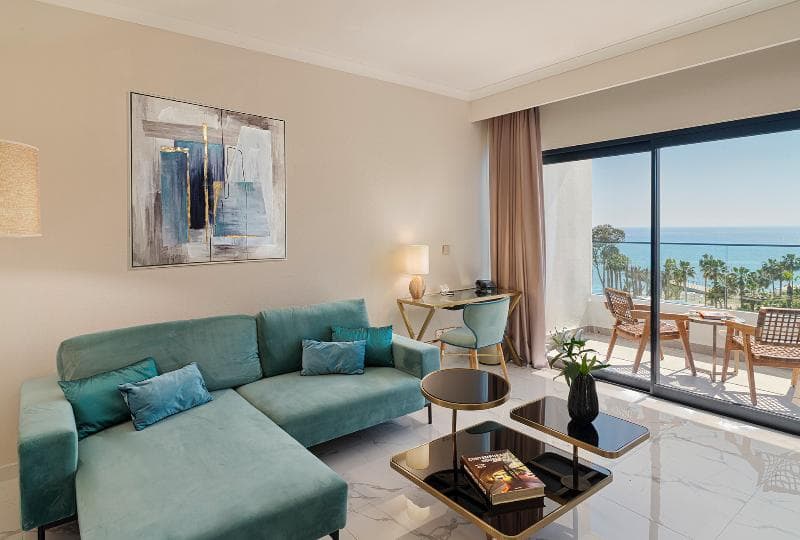 The GrandResort-Limited Edition by Leonardo Hotels image 2