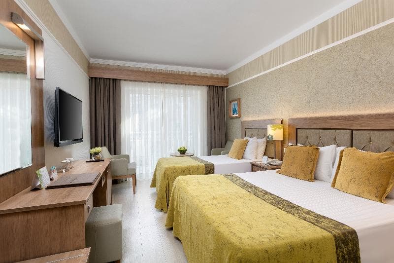 Innvista Hotels Belek image 2