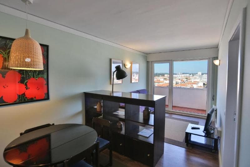 Hotel Apartamento Solverde image 1