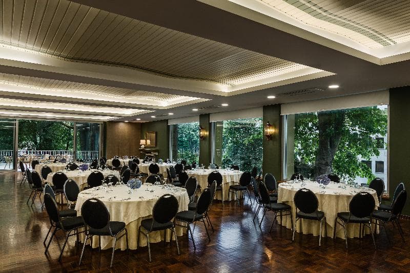 Grão Vasco - Historic Hotel and SPA image 1